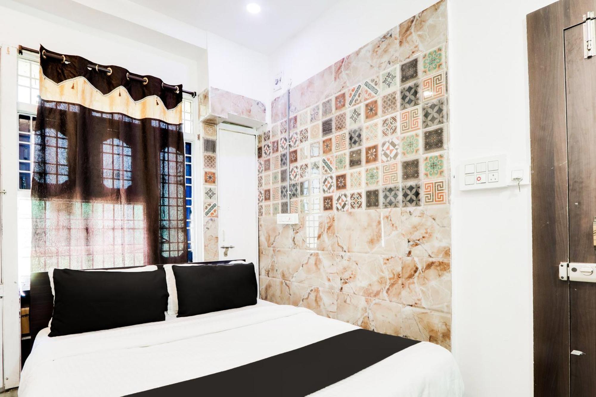 Hotel O City Inn Luxury Rooms 瓦朗加尔 外观 照片