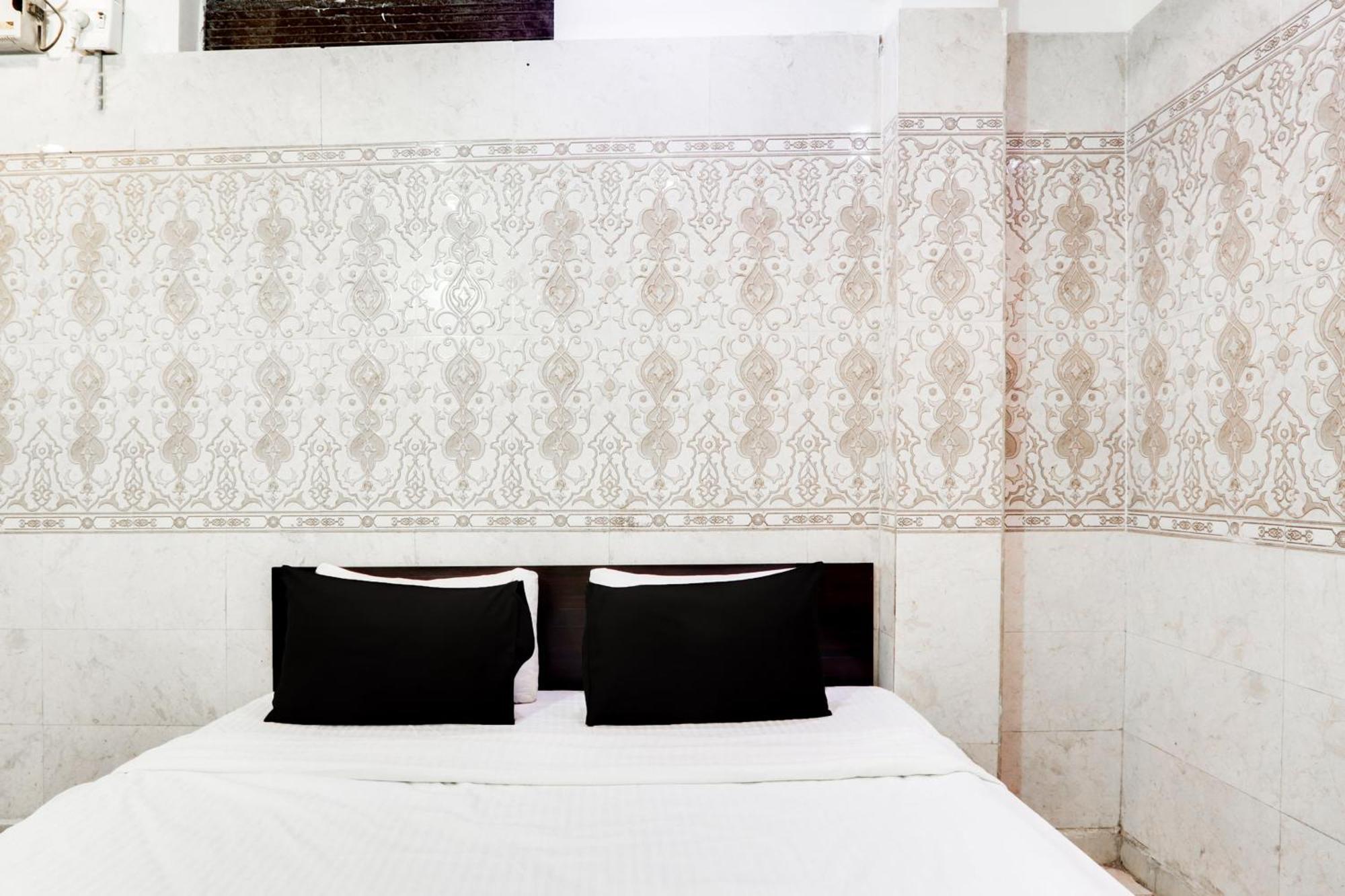Hotel O City Inn Luxury Rooms 瓦朗加尔 外观 照片